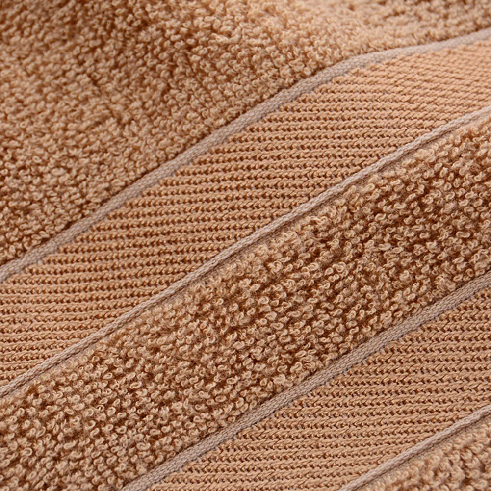 

4pcs Soft For Bathroom Multifunction Hotel Spa Face Bamboo Fiber Hand Towels Gym Travel Portable Water Absorbent Washable