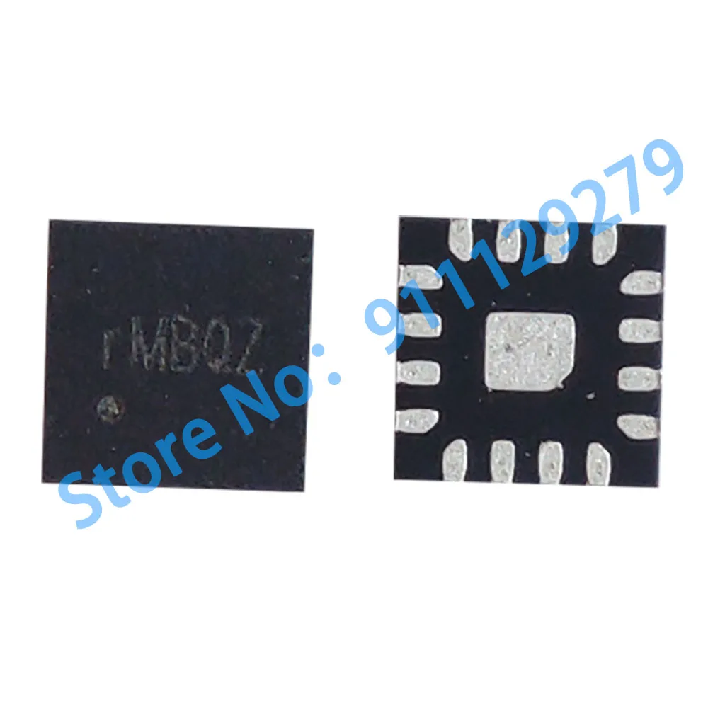 1 шт. новые наборы микросхем SY8388BRHC yQCFA SY8388B yQC ** YQCxxx SY8388CRHC rMBQZ SY8388C rMB rMBxxx QFN |