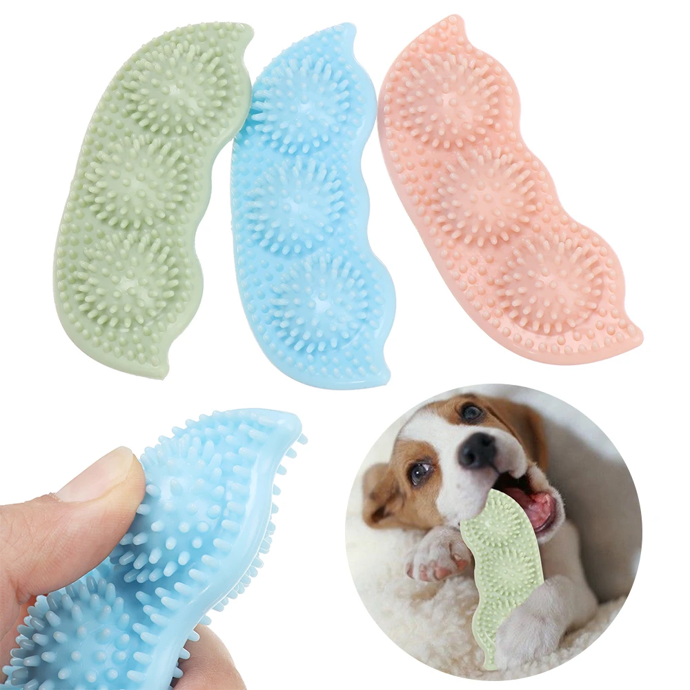 Креативные жевательные игрушки для собак устойчивые к перекусам Интерактивная