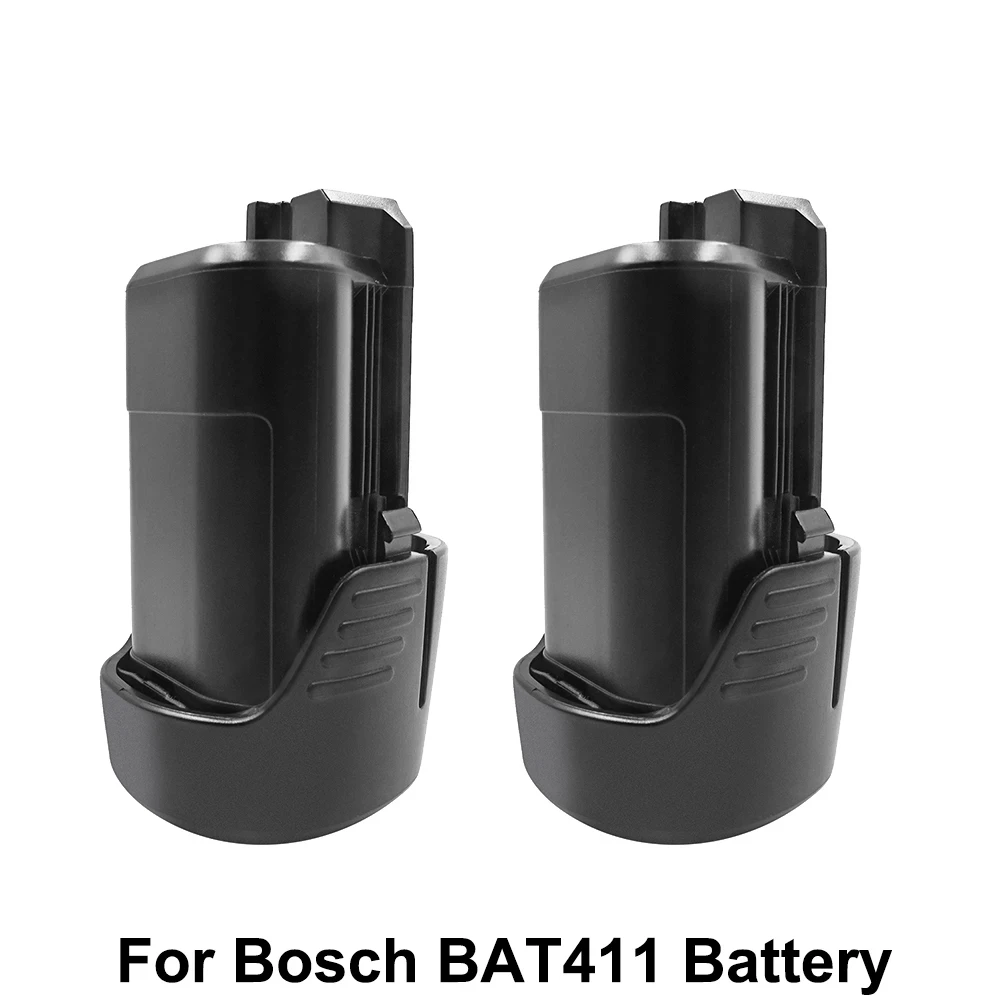 

Литий-ионный аккумулятор для BOSCH, 3000 мАч