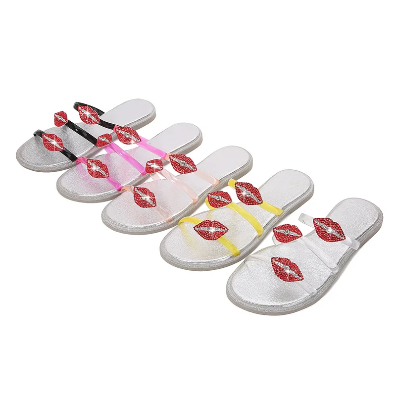 

Women Sandals 2021 Summer New Hollow Out Soft Female Sandals Fashion PU Leather Flatform Women'S Shoes zapatos de mujer