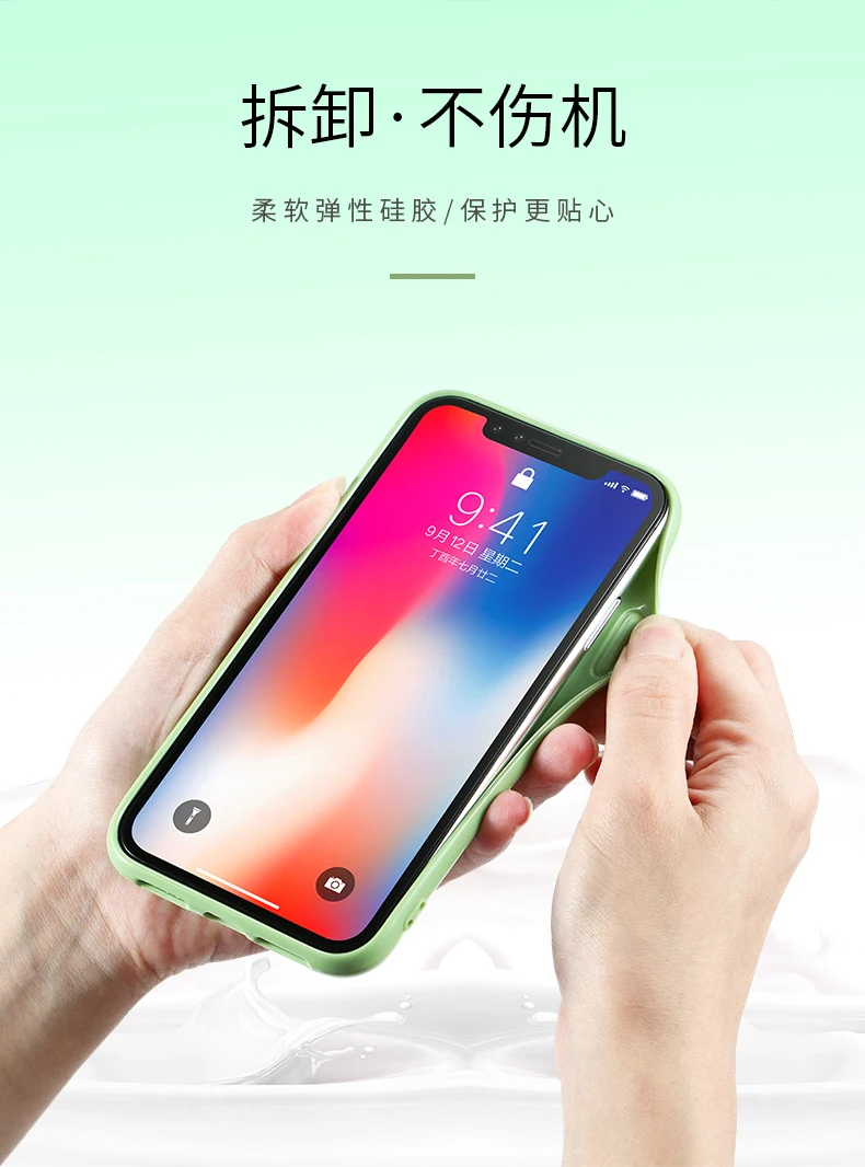 Роскошный багажный чехол для huawei mate 20 lite, Модный милый чехол, чехол для багажника из ТПУ, силиконовая задняя крышка для huawei mate 20 lite, чехол