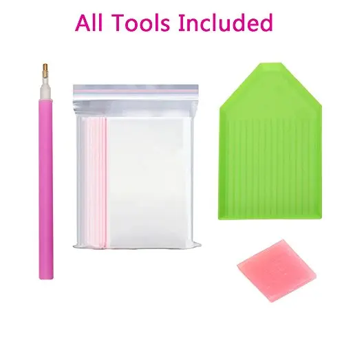 

Diamond mosaic full diamond embroidery diamond cross stitch crystalCute cat lying on the piano