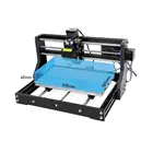 Фрезерный станок CNC3018 Pro CNC3018Pro для дерева, металла, фрезерный станок для печатных плат с автономным управлением GRBL