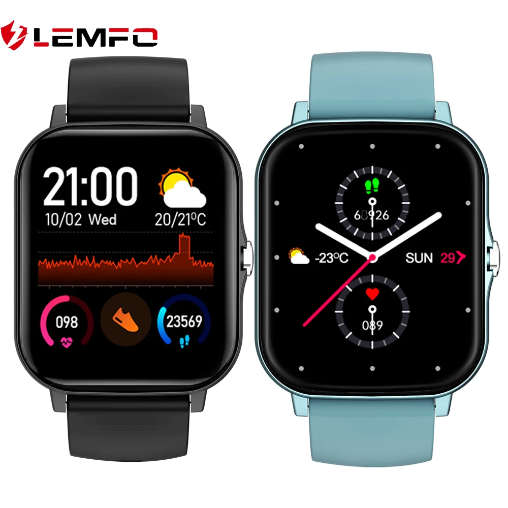 kt48 smartwatch