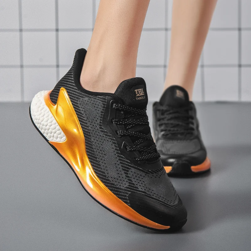 

Sneakers Breathable Sneackers Sneakers Air For Men Sport Shoes 39 S Summer Breathable Mesh Leather Men's Comfort White 2020