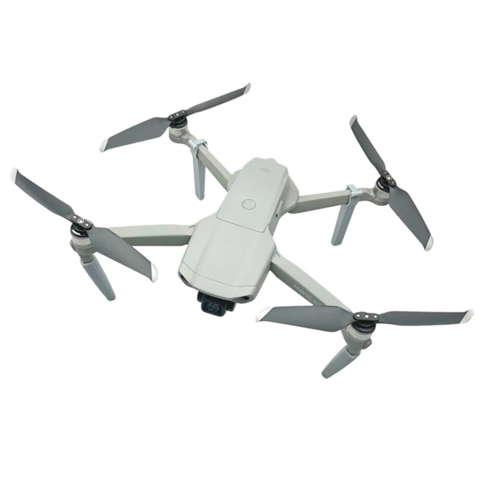 Mavic Air 2 Landing Gear 3D Printed 5cm Heighten Legs Extended Support Feet for DJI RTF Drone Accessories | Электроника