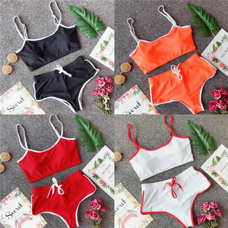 Женский спортивный комплект укороченный жилет без рукавов майка спортивные