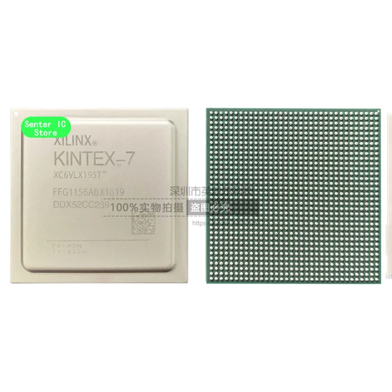 XC6VLX195T-3FFG1156I новый оригинальный