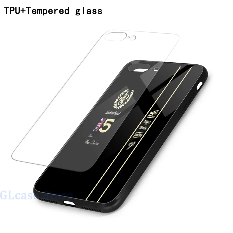 Специальный чехол для телефона Mario Andretti John Player Lotus 79 iPhone 11 Pro X XR XS Max 8 7 6 6s Plus 5s мягкая