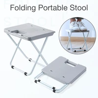 pop up outdoor chairs portable lightweight folding camping foldable stool seat fishing picnic travel furniture dropship