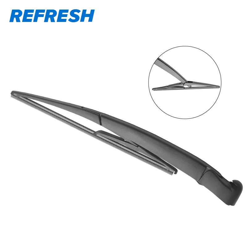 Рычаг стеклоочистителя для Mercedes Benz A Class W169 W176|rear wiper arm|wiper armrear |