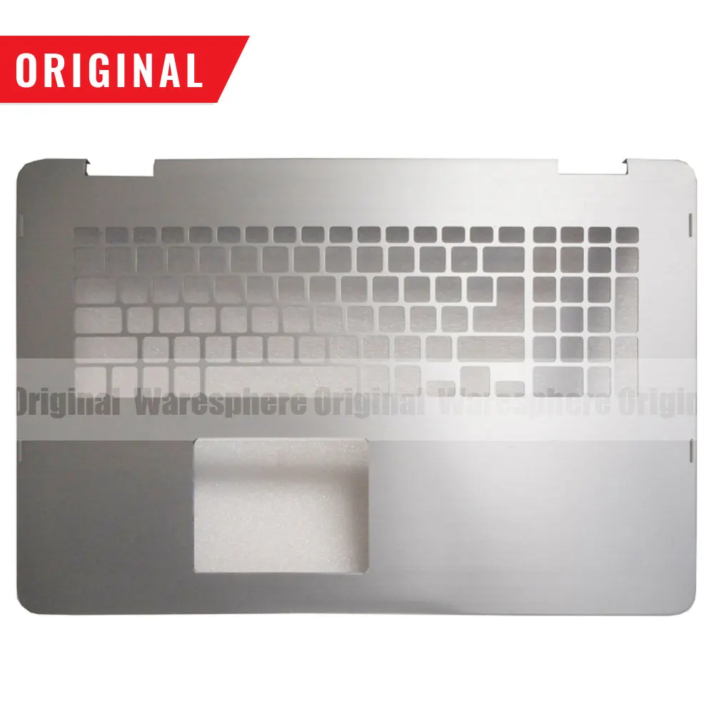 Новый оригинальный чехол для телефона DELL Inspiron 17 7000 7778 верхняя крышка 0D14PH D14PH