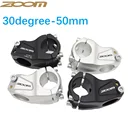 Горный велосипед с хвостовиком, зум 30 градусов, для руля AM