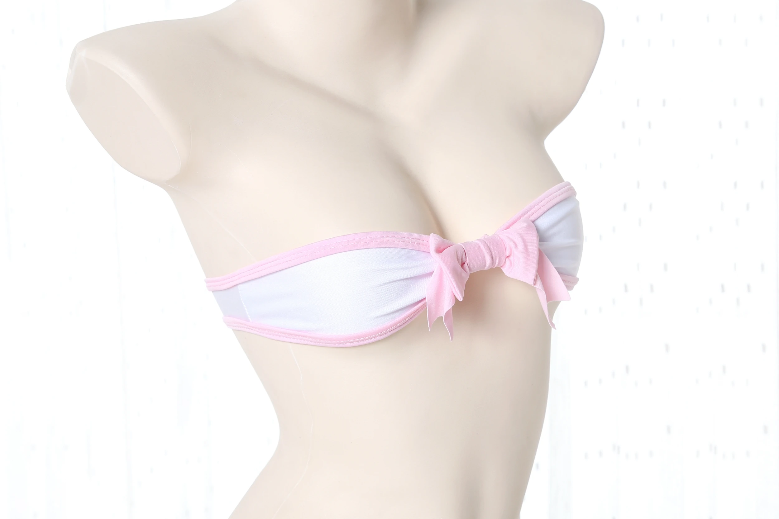 

Sexy Cute Lingerie Body Suit for Women Bra Panties Swimwear Sukumizu Sister Lingerie Set Sexy Cosplay underwear