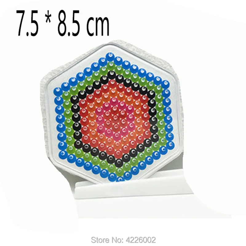 10 шт. Детские шарики для глажки 5 мм |