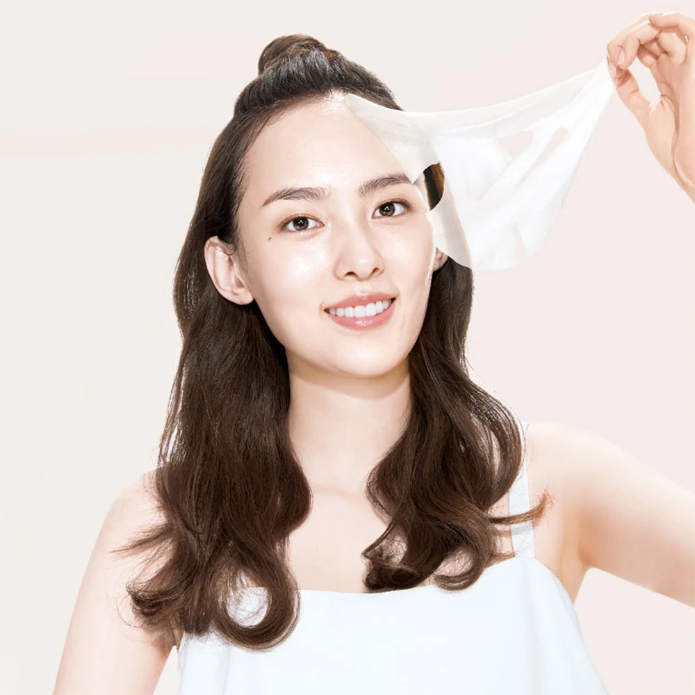 Маски для лица L'Oreal MG уход за кожей очищающее и Очищающее Очищение пор