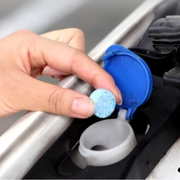 car windshield cleaner solid wiper concentrated effervescent tablet for alfa fomeovolkswagenaudi a4 a3 a6