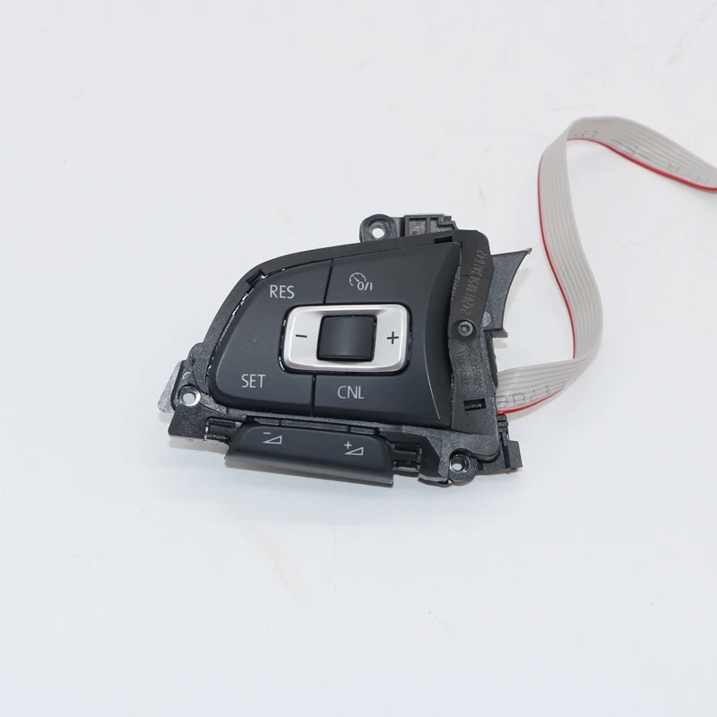 Пара многофункциональных кнопок на руль MFSW CNL переключатель круиз контроля для