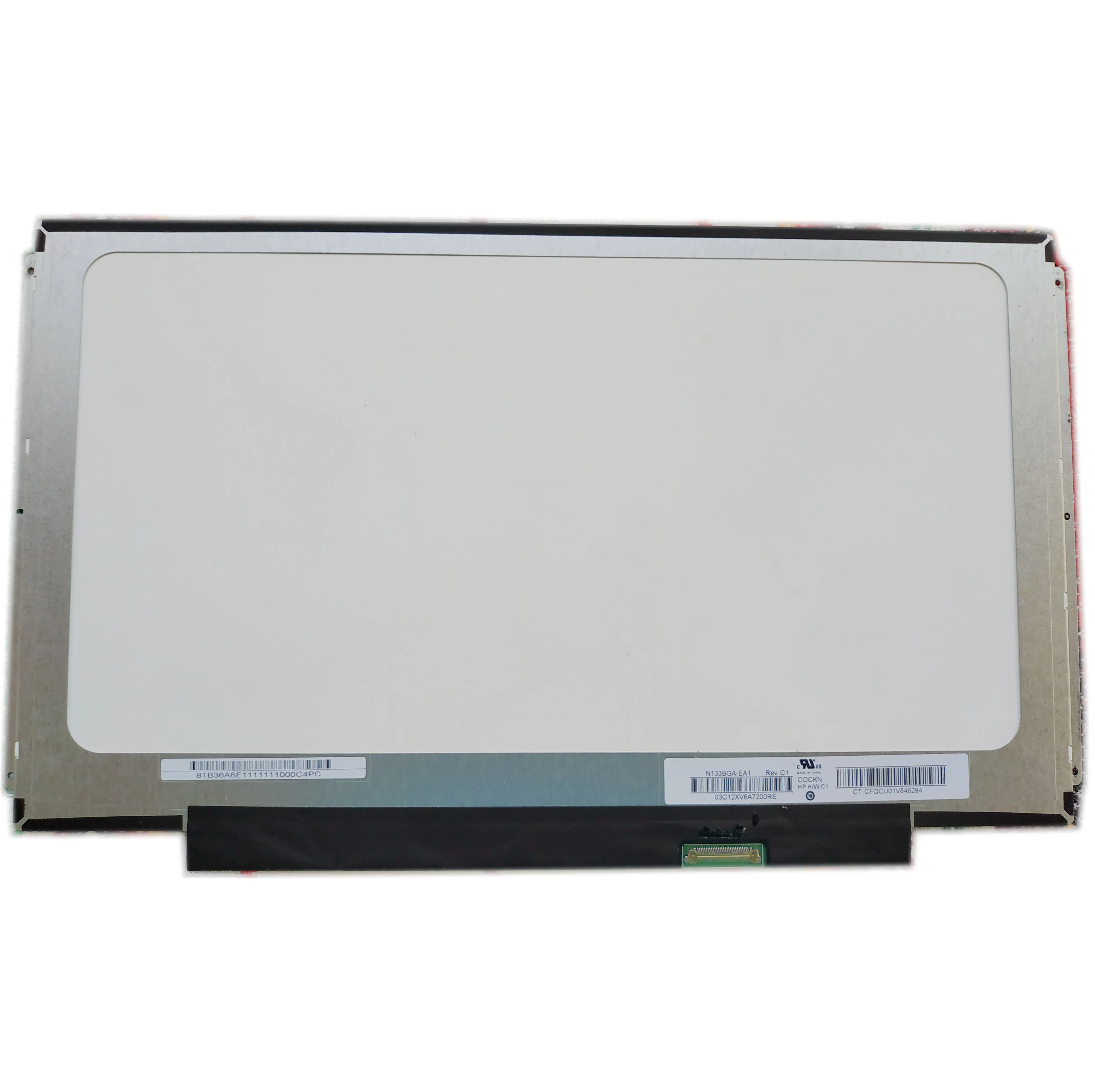

For SAMSUNG LTN140AT28-T01Display Laptop LCD Screen 1366x768 LED Matrix Replacement