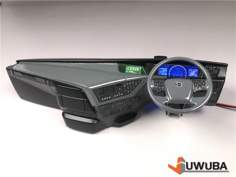 Наклейка/наклейки для интерьера 1/14 Тамия SCANIAA V8 R620 R470 R730 трактор грузовик RC