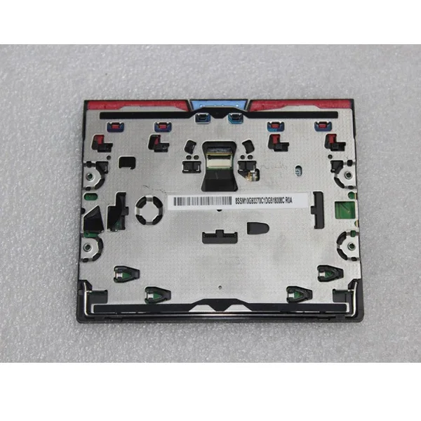 Новинка/оригинальная сенсорная панель Lenovo Thinkpad T540P W540 W541 W550S T550 клавишный коврик
