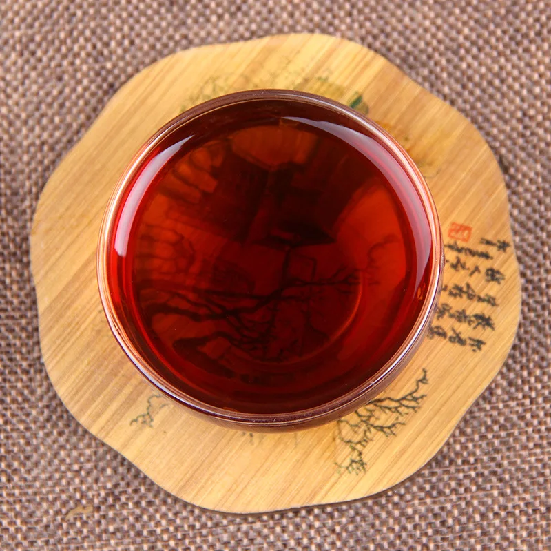 

china good tea for yun lan 89tea chengxj