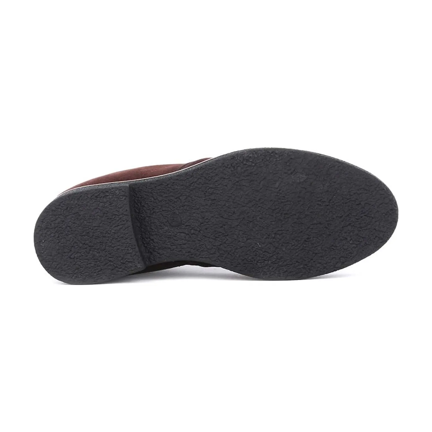 

Ayakcity 250 Coffee Suede Leather Basz Winter Mens Boots Shoes