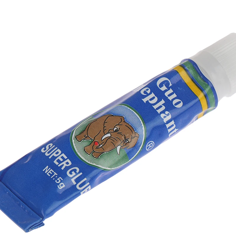 Клей для водных растений специальный состав аквариума сильный клей 1 шт.