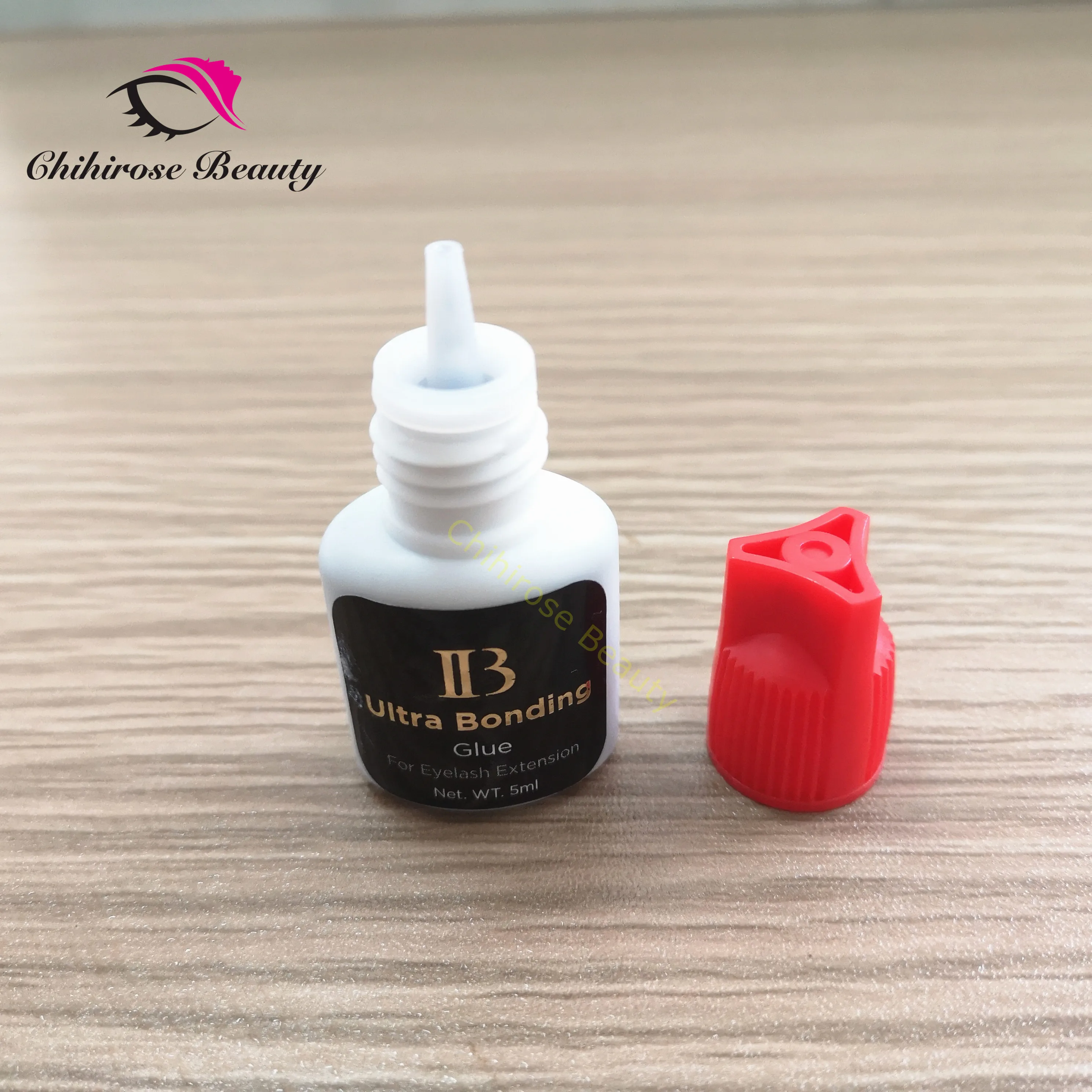 3pcs I beauty ultra bonding glue for professional drying time 2 to 3 seconds holding 5 weeks from korea | Красота и здоровье