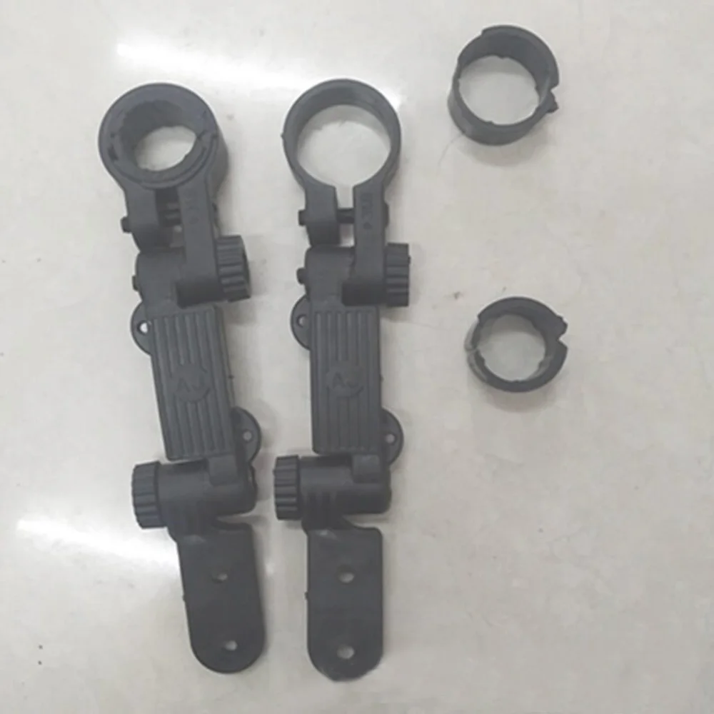 1 шт. зажим для крыла горного велосипеда пластиковые зажимы аксессуары быстрая