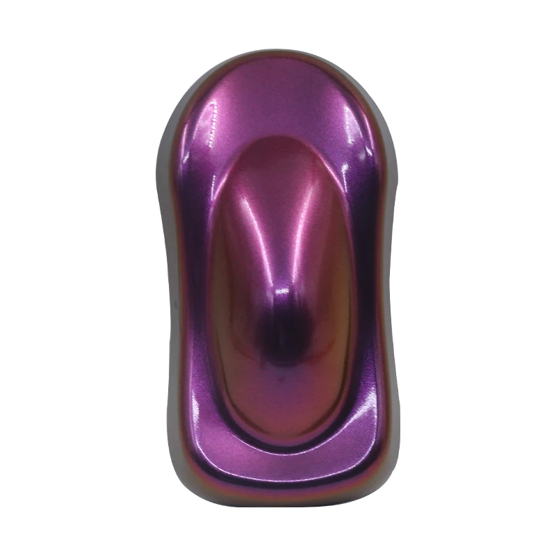 YB92 краска с порошковым покрытием для автомобилей хамелеоновый пигмент