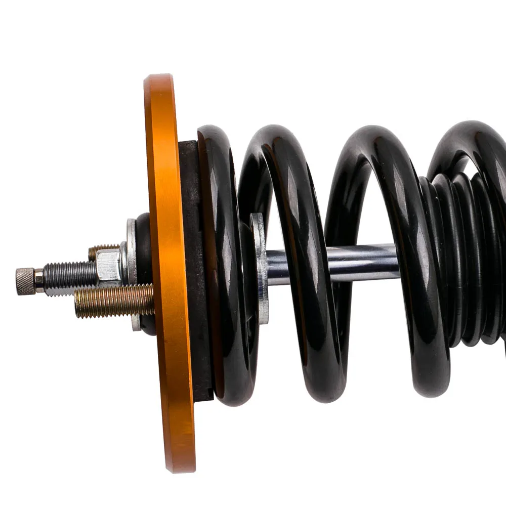 Регулируемый демпфер Coilover комплект подвески для Nissan Skyline GTST R33 ECR33 ER33 24 полосная