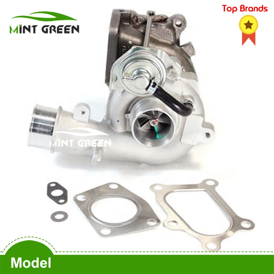 Turbo K04 K0422-582 K04-582 Турбина Турбокомпрессор Для MAZDA CX-7 MZR DISI ЕС 2.3L 260HP 53047109907 53047109904