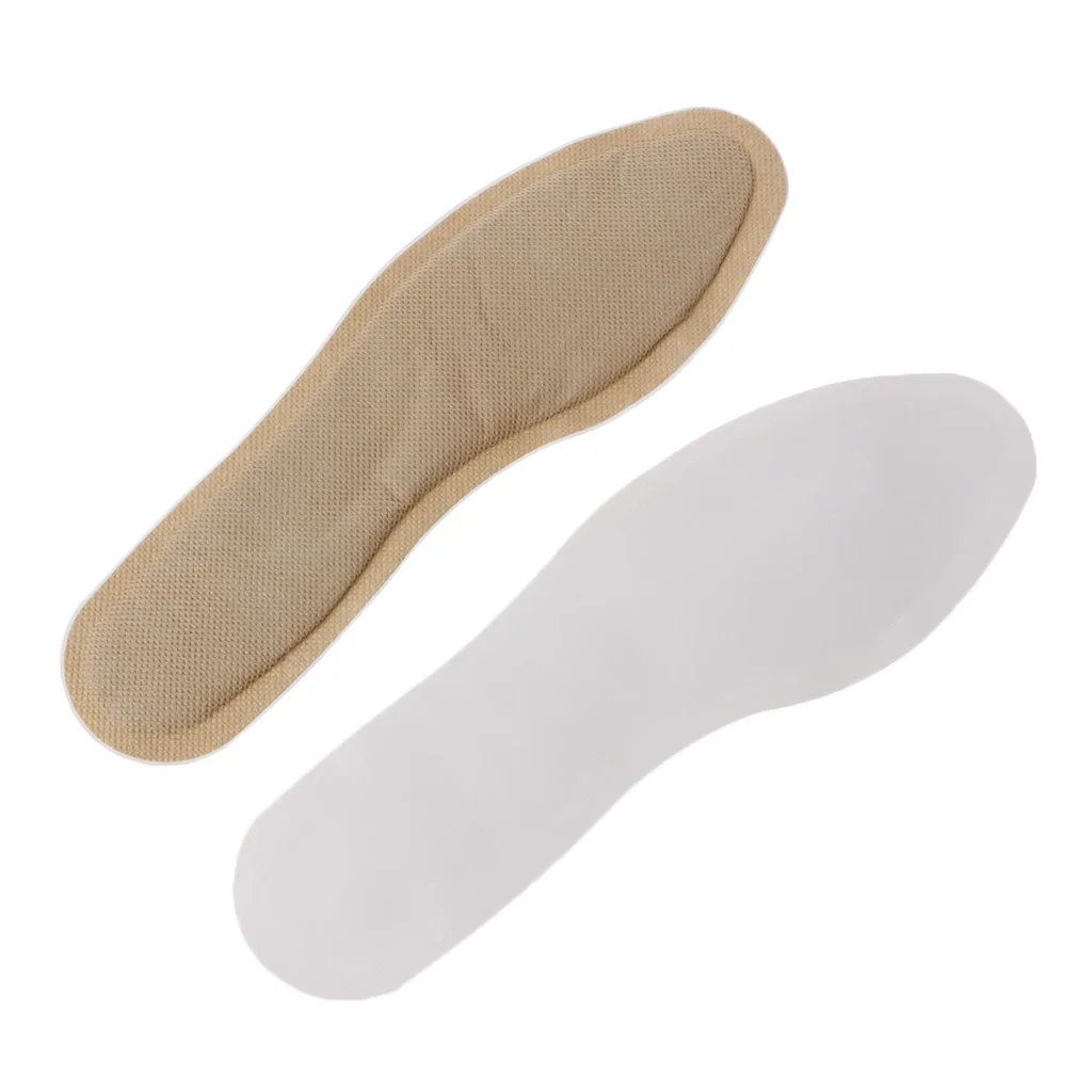 Горячая стелька ноги теплая папка обувь носки тела теплее тепло палку зимой