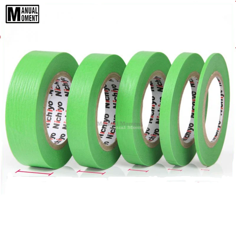 Маскировочная лента для рисования 2 18 мм|Набор инструментов моделирования| |