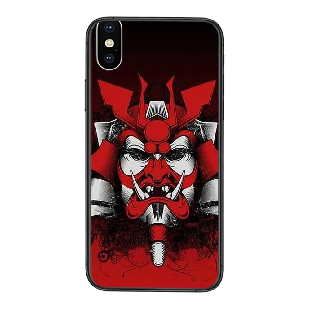 Дешевый мягкий чехол для телефона Huawei P50 P40 P30 Lite P Smart Z 2019 2020 2021 Япония Самурай