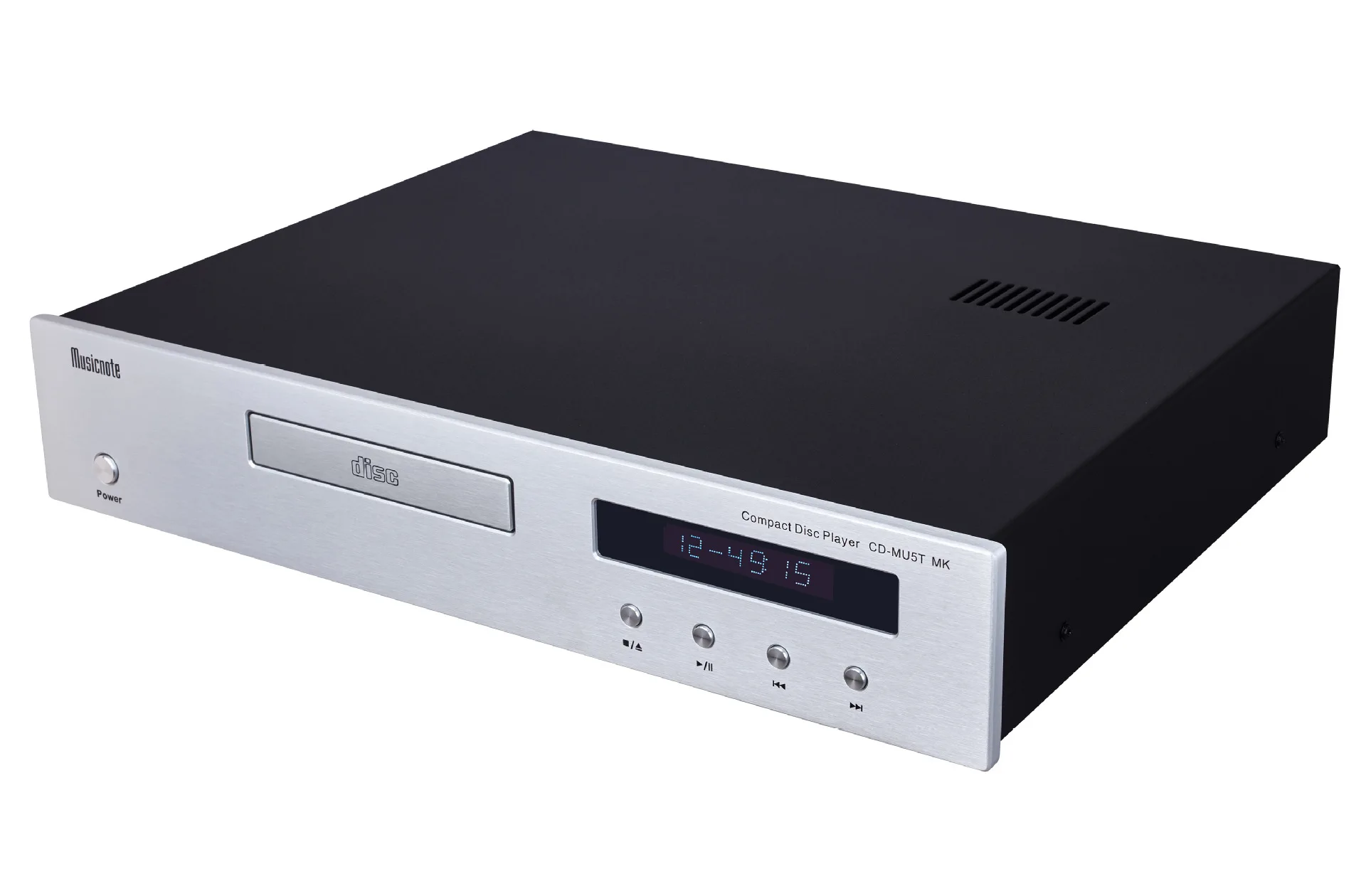 R 024 CD MU5T MK компакт дисков обновления вакуумная трубка машина изготовлению