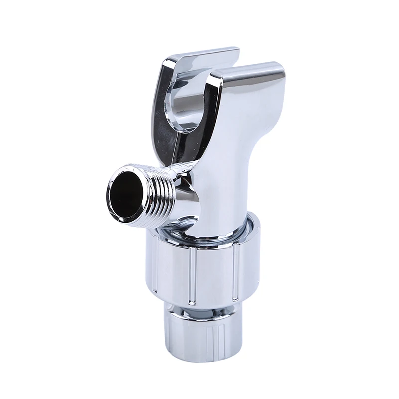 Товары для дома три звенья гнездо типа держатель душа крепление на руку