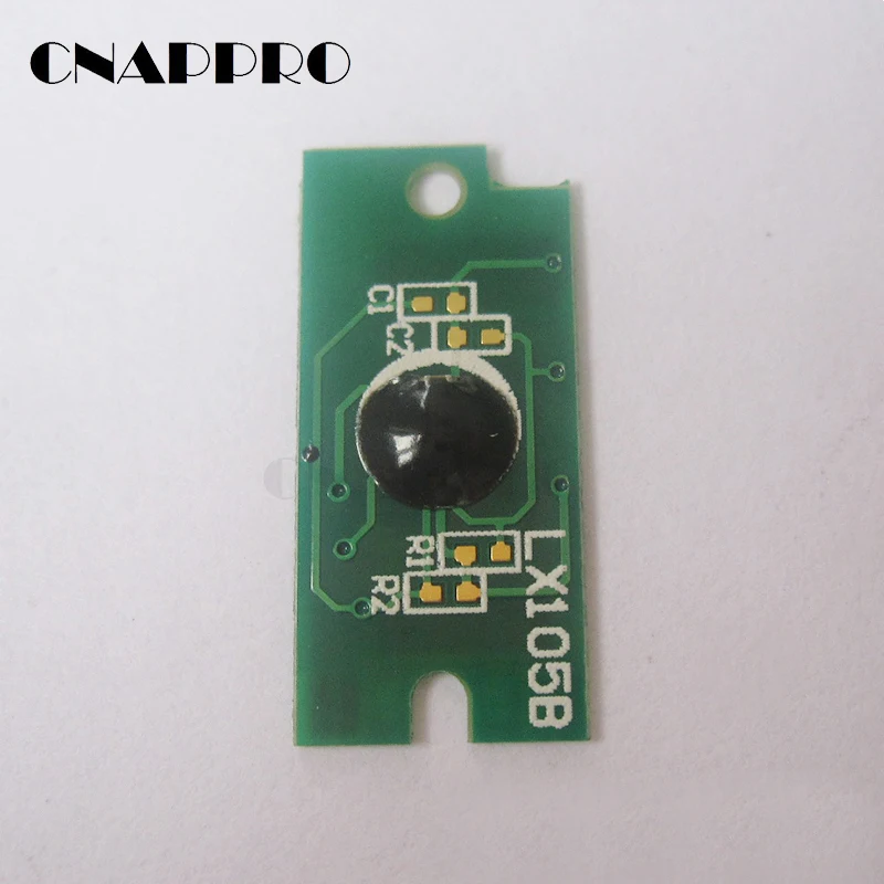 Рисунок 4 - Чип сброса тонера CT202078 по всему