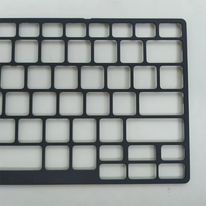 Бесплатная доставка! 1 шт. оригинальная новая рамка для клавиатуры ноутбука DELL