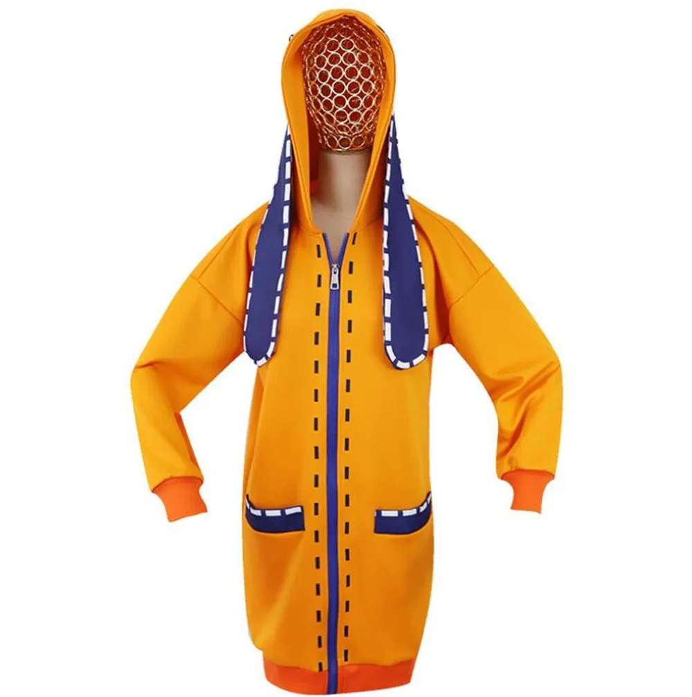 Костюм для косплея аниме какейгуруи | Тематическая одежда и униформа