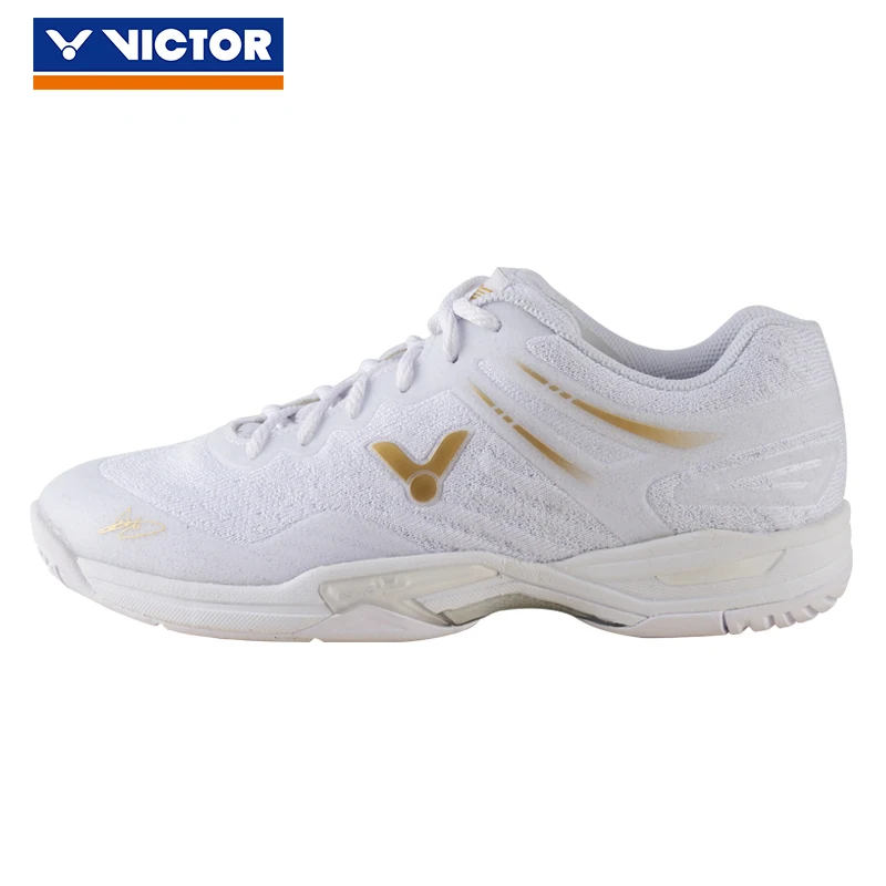 Оригинал Victor Новое поступление обувь для бадминтона мужская и женская