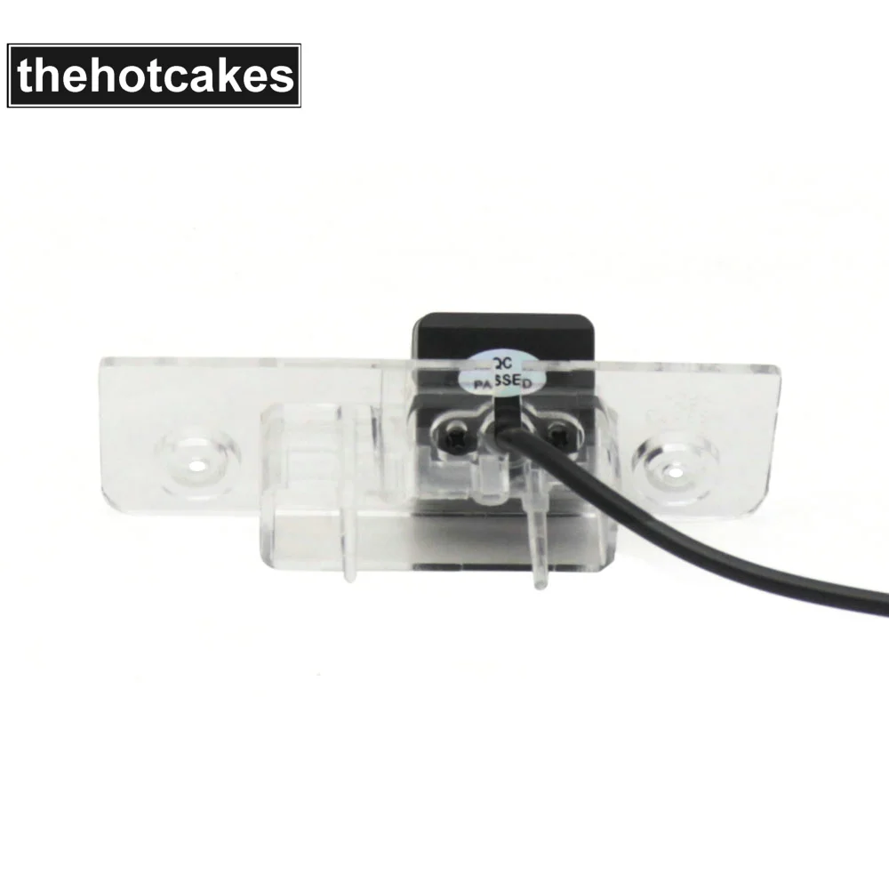rear view camera for Ford Mustang GT/CS 2005~2014/CCD/Night Vision/Reverse Camera/Backup Camera/license plate | Автомобили и