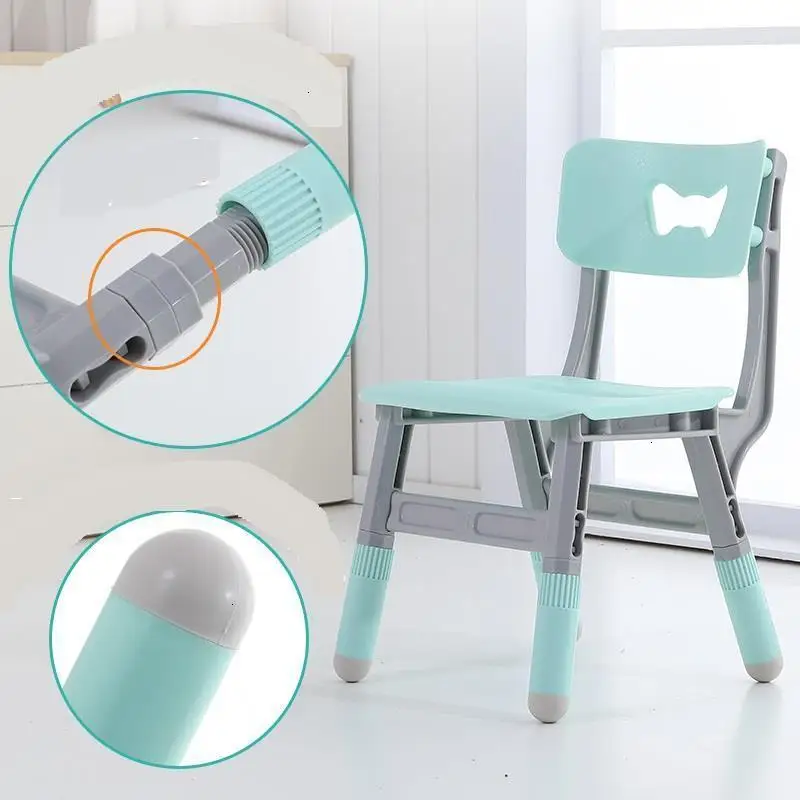 

Chaise Children Baby Estudio Chair And De Estudo Silla Y Mesa Infantiles Kindergarten Bureau Kinder Study For Enfant Kids Table