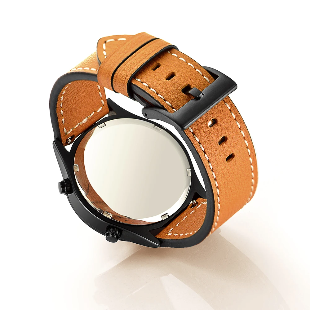 

Leather Strap for Samsung Gear S3 Leather Watch Band Strap for Samsung Galaxy Watch 3 45mm/ Gear S3/ 46mm Watchband 22mm Belt
