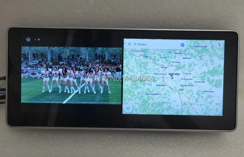 Автомобильное радио Ouchuangbo 4G GPS стерео Android 10 головное устройство для Audi A4L A4 2004-2008