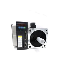 180ST Encoder CNC machine Servo Motor