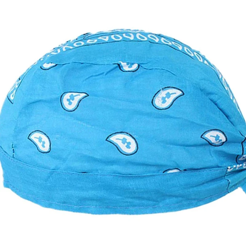 Спортивный головной убор дышащая бандана шапка для велоспорта вязаная шапочка