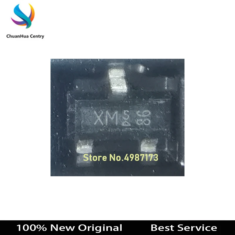 bcr583 sot23